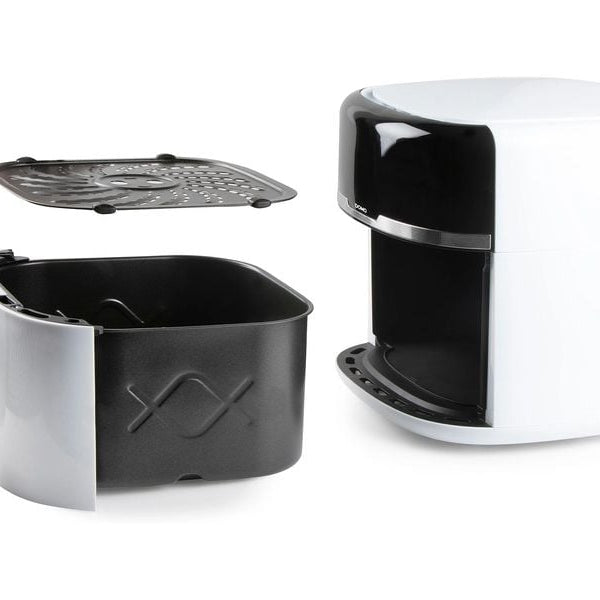 Domo Heissluft-Fritteuse DO1148FR 8 l