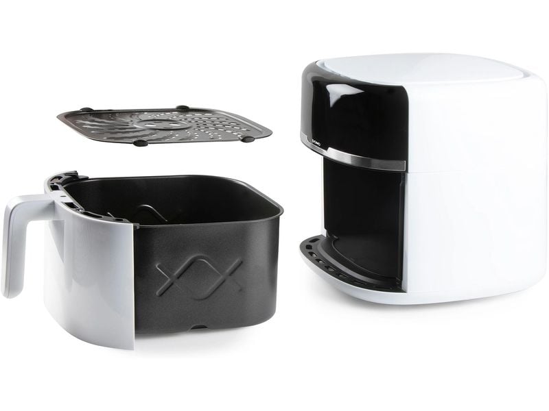Domo Heissluft-Fritteuse DO1148FR 8 l