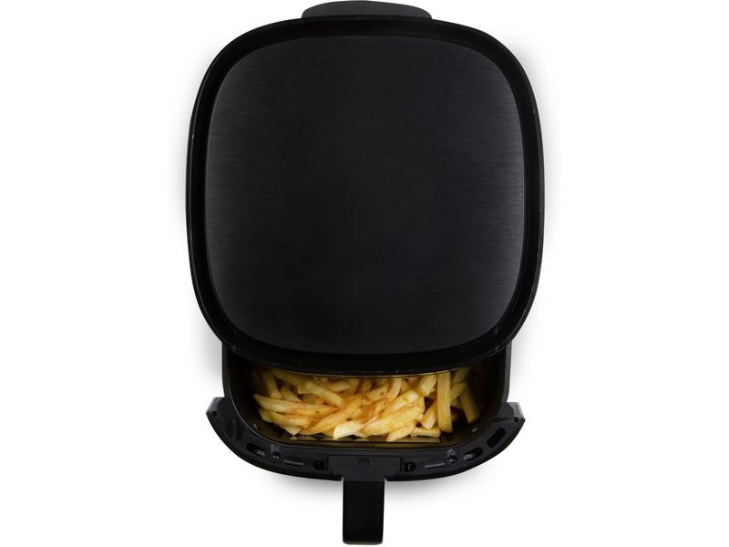 Domo Heissluft-Fritteuse DO540FR 6 l