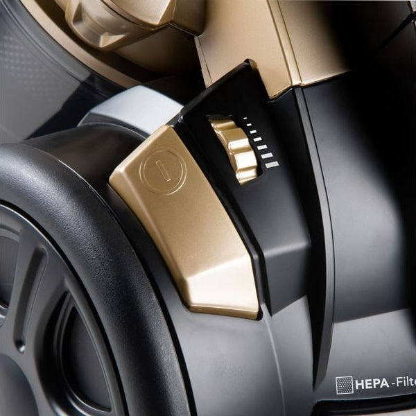 Domo Bodenstaubsauger DO7297S