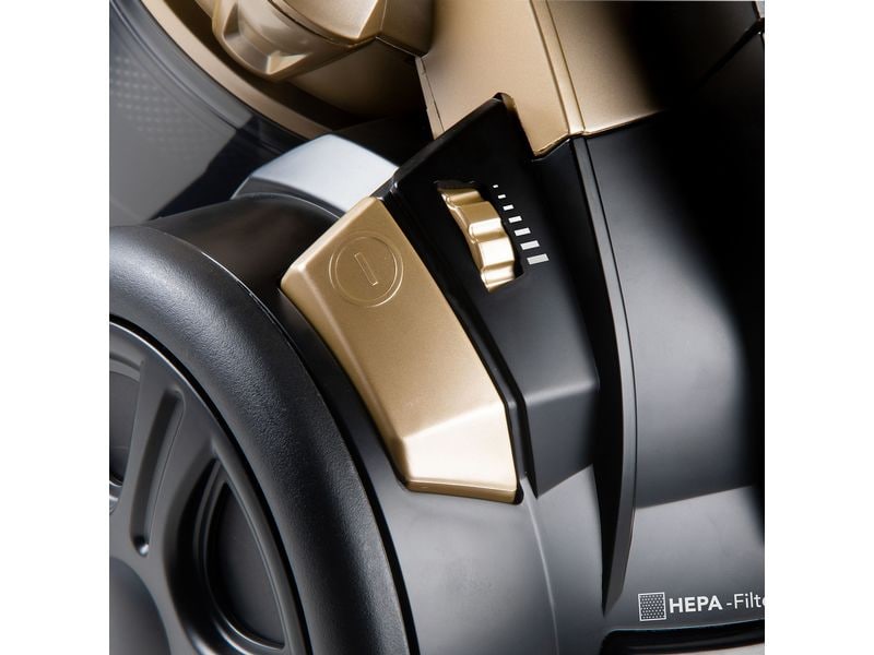 Domo Bodenstaubsauger DO7297S