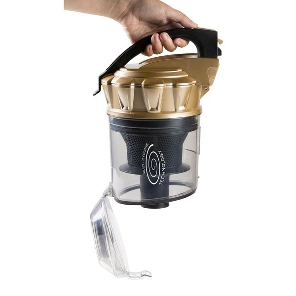 Domo Bodenstaubsauger DO7297S