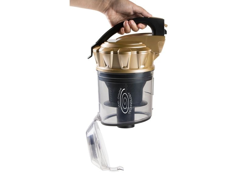 Domo Bodenstaubsauger DO7297S