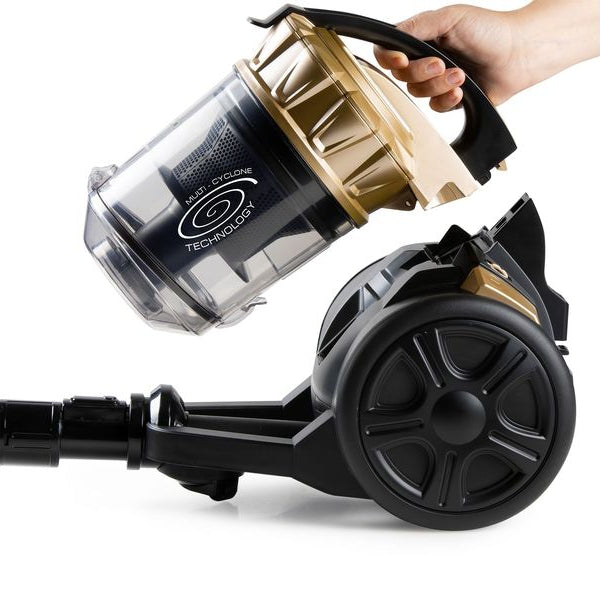 Domo Bodenstaubsauger DO7297S