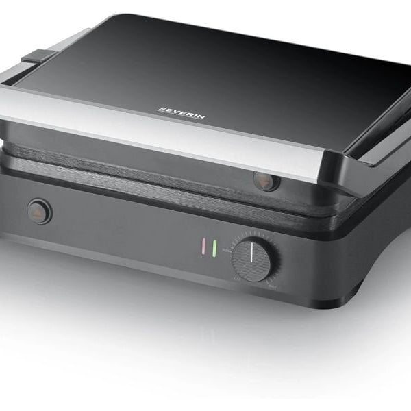 Severin Kontaktgrill Sevini Lite KG 2398 1800 W