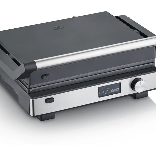 Severin Kontaktgrill Sevini Flex KG 2380 2000 W