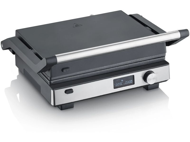 Severin Kontaktgrill Sevini Flex KG 2380 2000 W