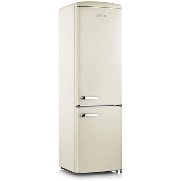 Severin Kühl-Gefrierkombination RKG8919 Rechts