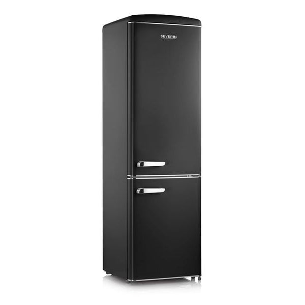 Severin Kühl-Gefrierkombination RKG8918 Rechts