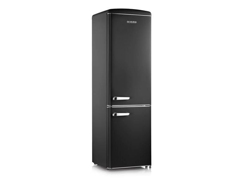 Severin Kühl-Gefrierkombination RKG8918 Rechts
