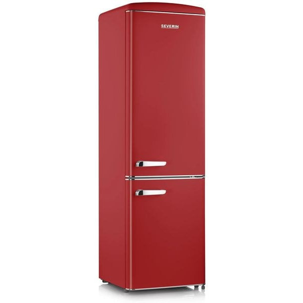 Severin Kühl-Gefrierkombination RKG8917 Rechts
