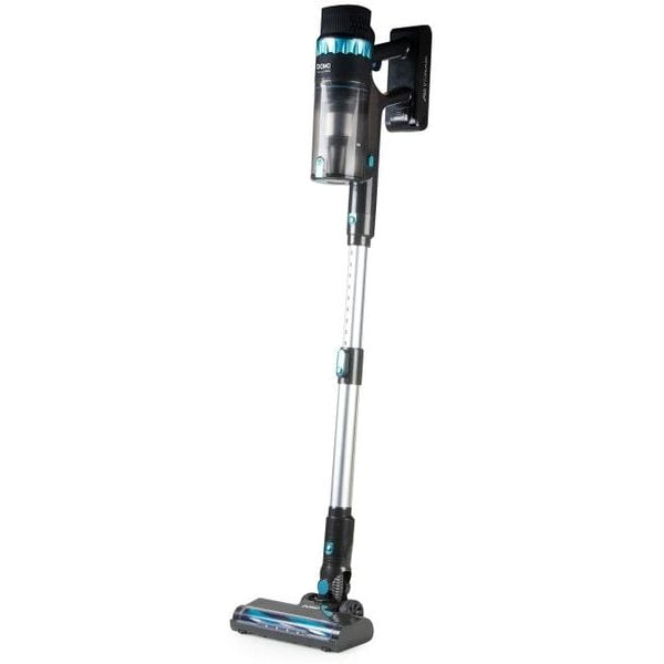 Domo Akku-Hand- und Stielsauger DO244SV