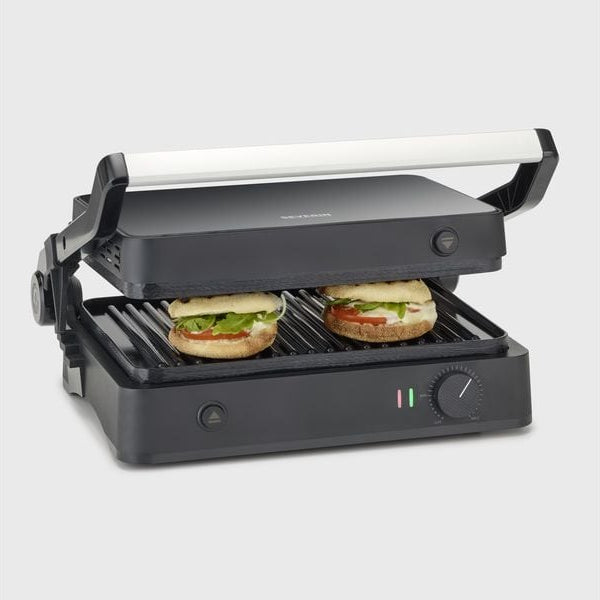 Severin Kontaktgrill Sevini Lite KG 2398 1800 W