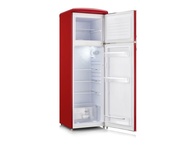 Severin Kühl-Gefrierkombination RKG8983 Rechts