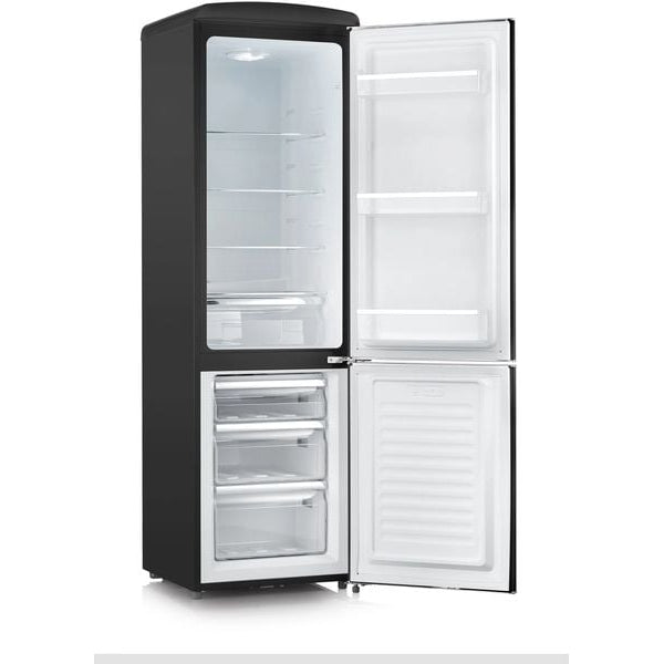 Severin Kühl-Gefrierkombination RKG8918 Rechts