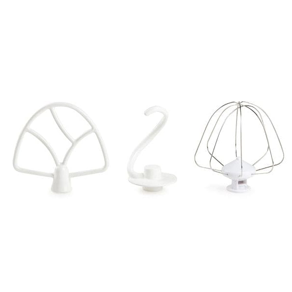 Domo Küchenmaschine DO9241KR Weiss