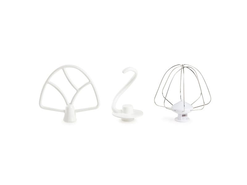 Domo Küchenmaschine DO9241KR Weiss