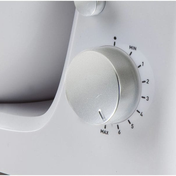 Domo Küchenmaschine DO9241KR Weiss