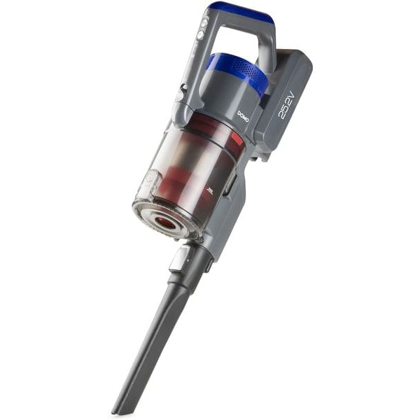 Domo Akku-Hand- und Stielsauger DO1103SV
