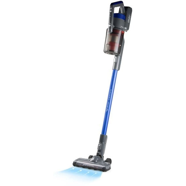 Domo Akku-Hand- und Stielsauger DO1103SV