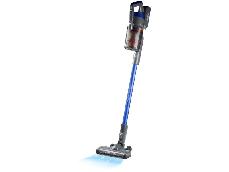 Domo Akku-Hand- und Stielsauger DO1103SV