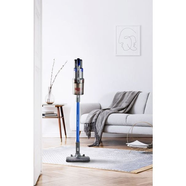 Domo Akku-Hand- und Stielsauger DO1103SV