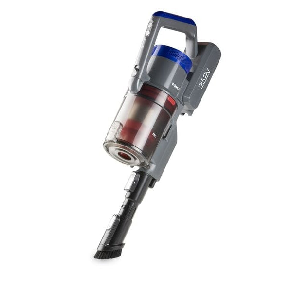 Domo Akku-Hand- und Stielsauger DO1103SV