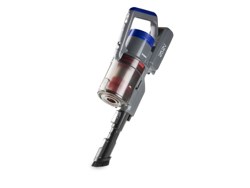 Domo Akku-Hand- und Stielsauger DO1103SV