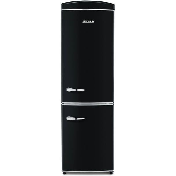 Severin Kühl-Gefrierkombination RKG8998 Rechts