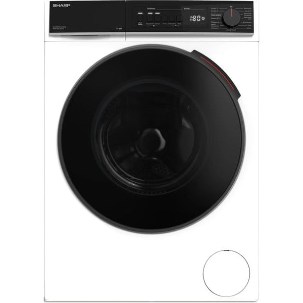 Sharp Waschmaschine ES-WNFB914CWDA-CH Links