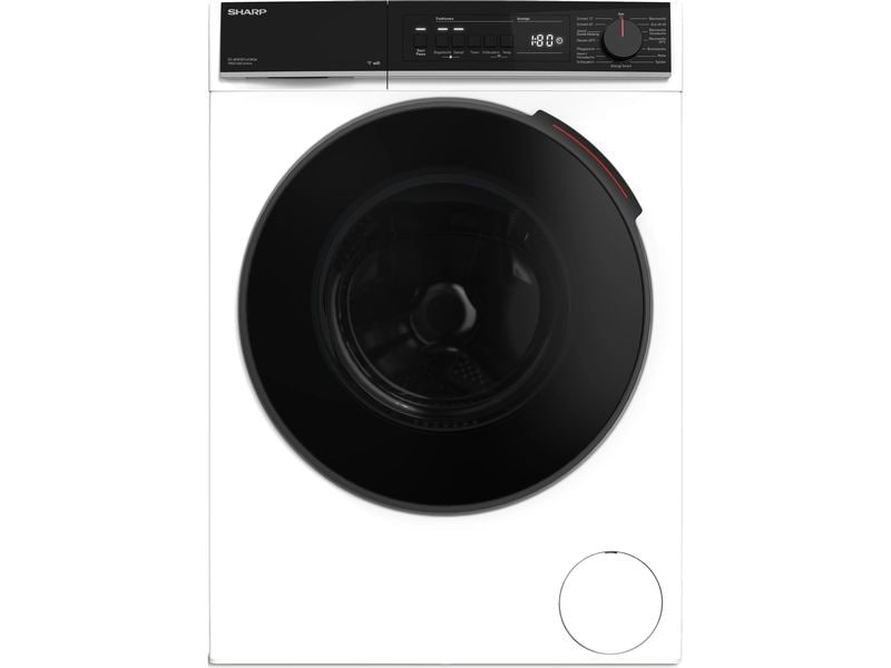 Sharp Waschmaschine ES-WNFB914CWDA-CH Links