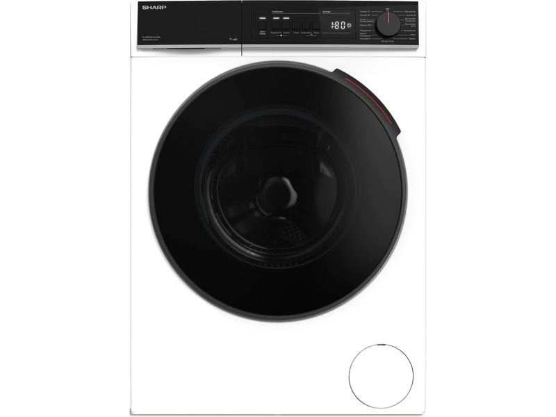 Sharp Waschmaschine ES-WNFB014CWDA-CH Links