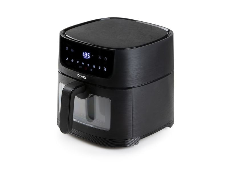 Domo Heissluft-Fritteuse DO540FR 6 l
