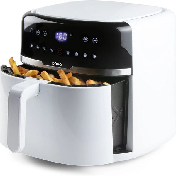 Domo Heissluft-Fritteuse DO1148FR 8 l