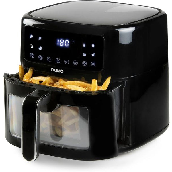 Domo Heissluft-Fritteuse DO1134FR 6 l