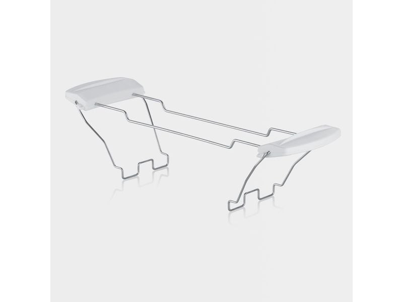 Severin Toaster AT 4324 Weiss