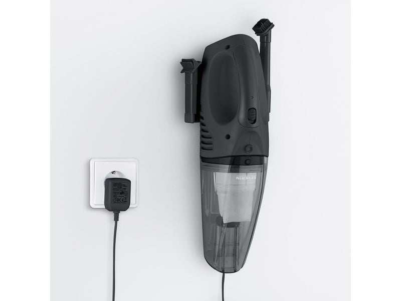 Severin Akku-Handsauger S´ Power home & car Li 20 HV 7963