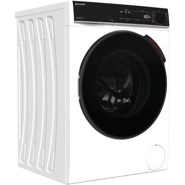 Sharp Waschmaschine ES-WNFB914CWDA-CH Links