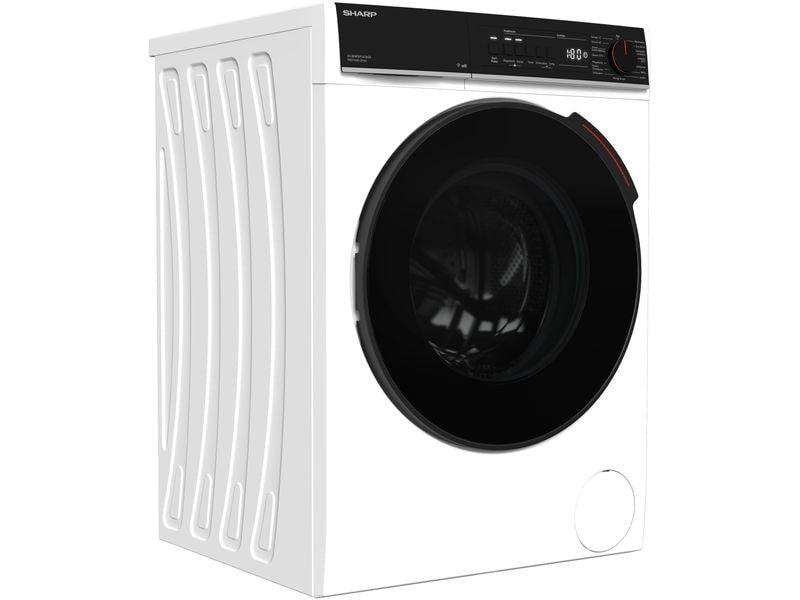 Sharp Waschmaschine ES-WNFB914CWDA-CH Links