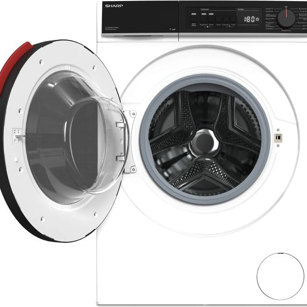 Sharp Waschmaschine ES-WNFB914CWDA-CH Links