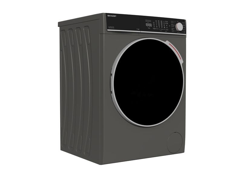 Sharp Waschmaschine ES-MFL814CAA-CH Links