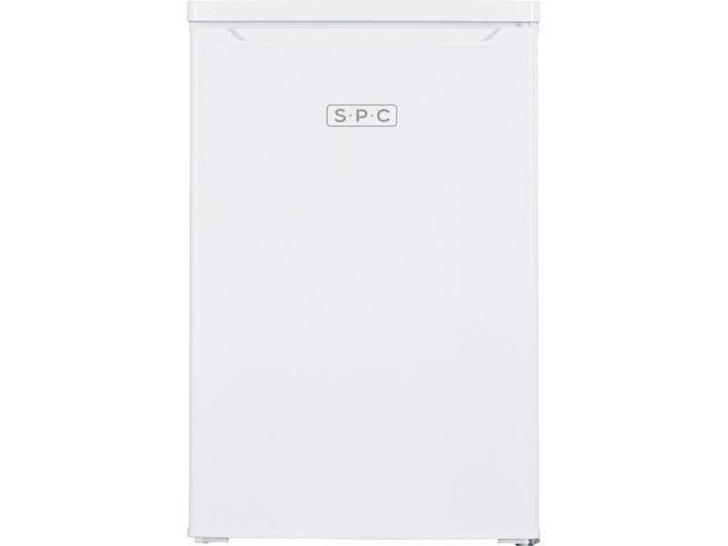 SPC Kühlschrank KS5508-1 Weiss, Rechts