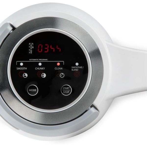 Domo Food Processor DO737BL Weiss