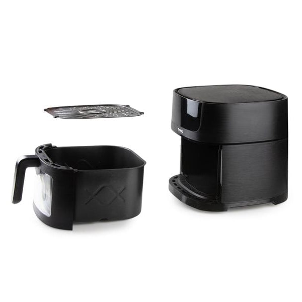 Domo Heissluft-Fritteuse DO543FR 8 l