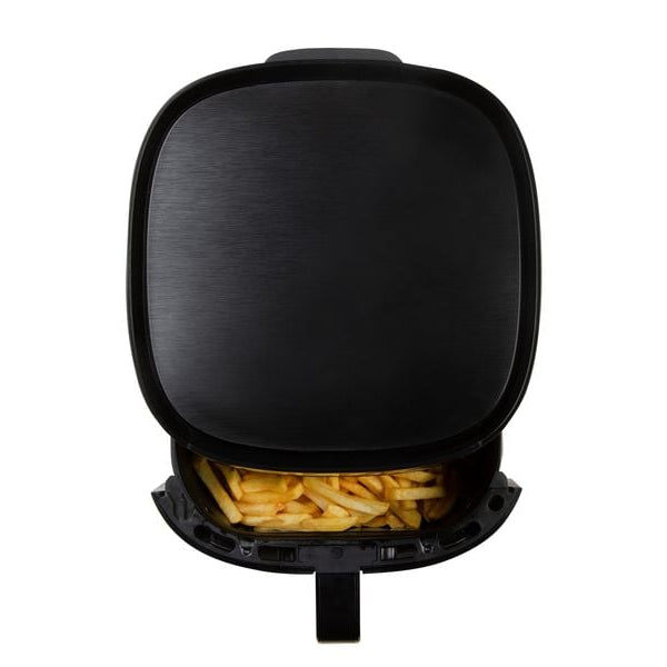 Domo Heissluft-Fritteuse DO543FR 8 l