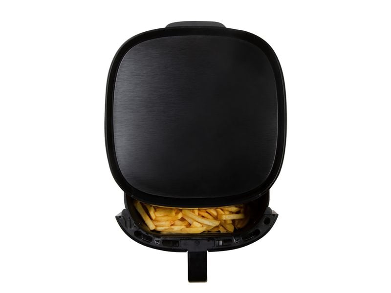 Domo Heissluft-Fritteuse DO543FR 8 l