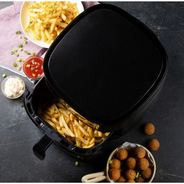 Domo Heissluft-Fritteuse DO543FR 8 l