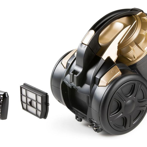 Domo Bodenstaubsauger DO7297S