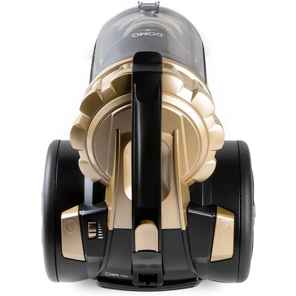 Domo Bodenstaubsauger DO7297S