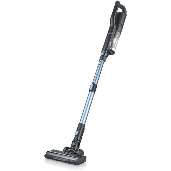 Severin Akku-Hand- und Stielsauger S’Power Slim HV 7151